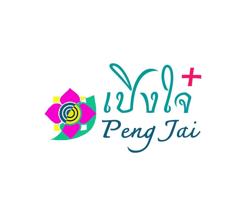 Peng Jai Hotel Chiang Mai Buitenkant foto